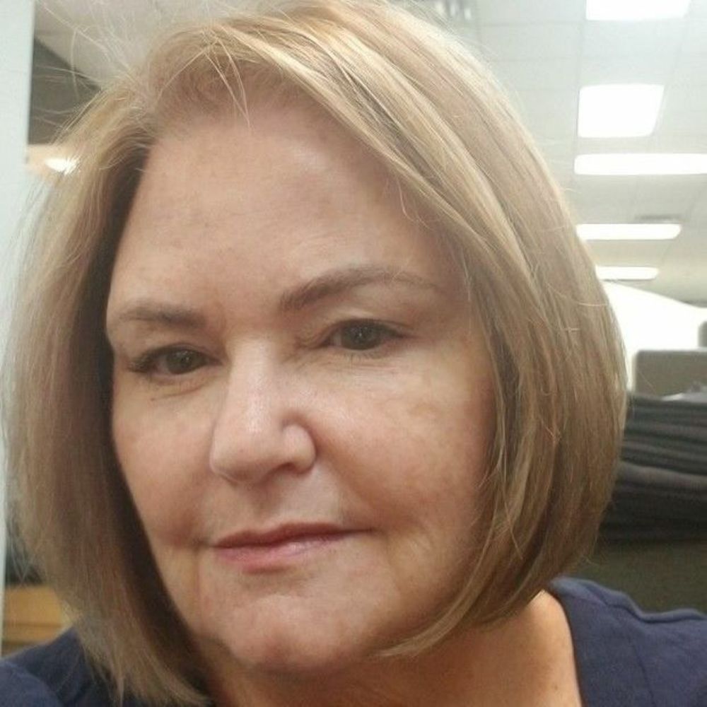 Meet your Posher, Susan
